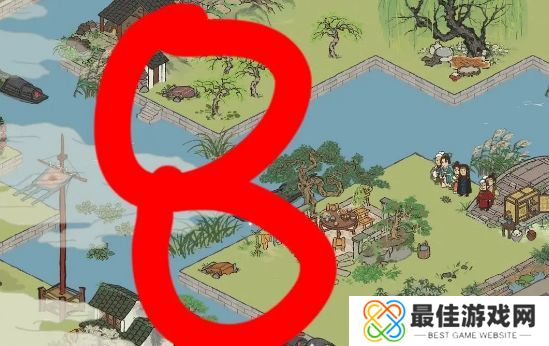 江南百景图诸暨探险活动攻略 绍兴诸暨探险任务通关流程[多图]图片17