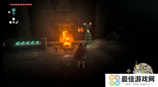 王国之泪炼制魔像多久刷新一次 炼制魔像刷新材料时间介绍[多图]图片4