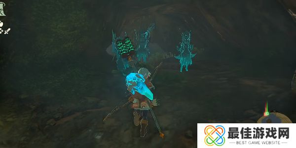 王国之泪马亚喜希卡神庙攻略 塞尔达马亚喜希卡神庙怎么过[多图]图片3