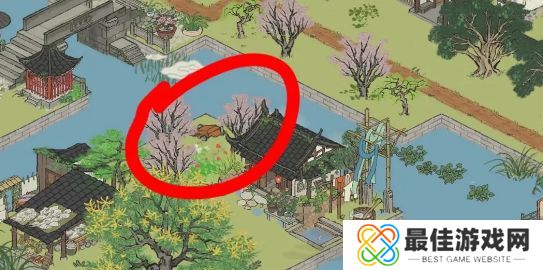 江南百景图诸暨探险活动攻略 绍兴诸暨探险任务通关流程[多图]图片13