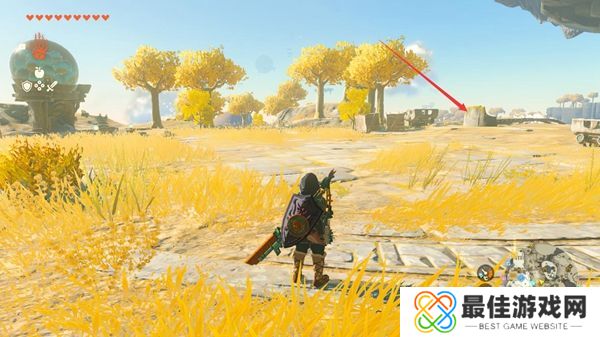 王国之泪炼制魔像多久刷新一次 炼制魔像刷新材料时间介绍[多图]图片2