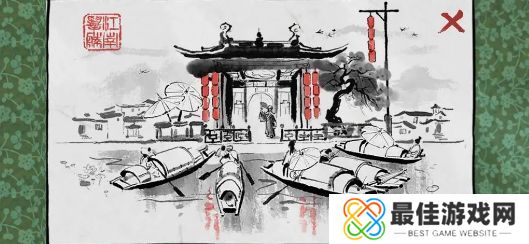 江南百景图诸暨探险活动攻略 绍兴诸暨探险任务通关流程[多图]图片21