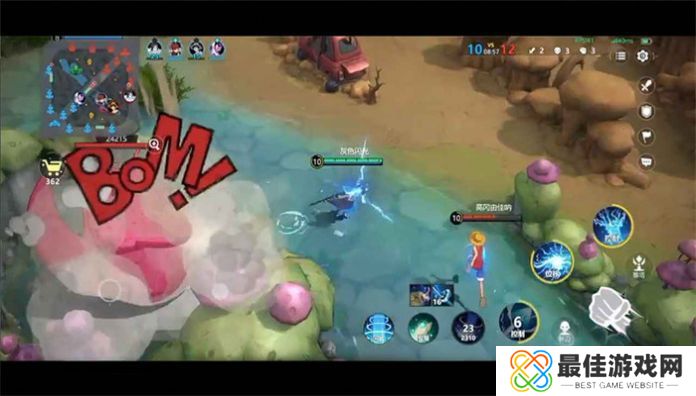 漫画群星大集结游戏攻略 漫画群星大集结游戏怎么玩[多图]图片3