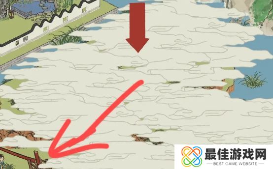 江南百景图诸暨探险活动攻略 绍兴诸暨探险任务通关流程[多图]图片11