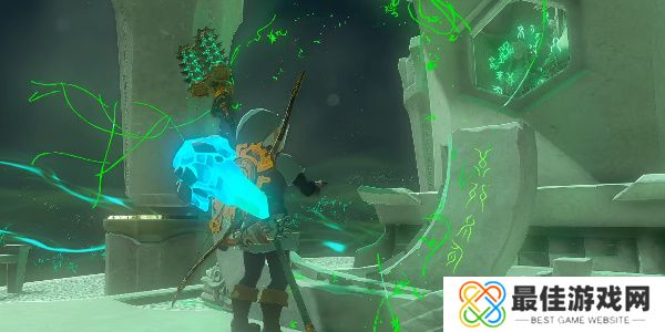 王国之泪马亚喜希卡神庙攻略 塞尔达马亚喜希卡神庙怎么过[多图]图片6