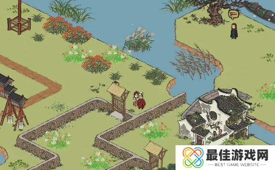 江南百景图诸暨探险活动攻略 绍兴诸暨探险任务通关流程[多图]图片1