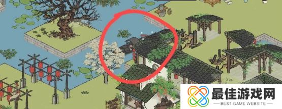 江南百景图诸暨探险活动攻略 绍兴诸暨探险任务通关流程[多图]图片5