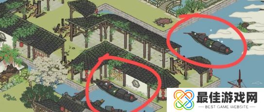 江南百景图诸暨探险活动攻略 绍兴诸暨探险任务通关流程[多图]图片4