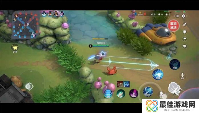 漫画群星大集结游戏攻略 漫画群星大集结游戏怎么玩[多图]图片1