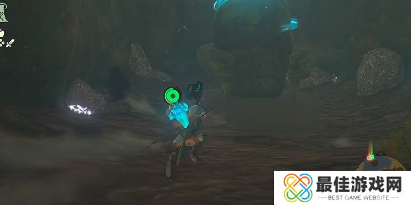 王国之泪马亚喜希卡神庙攻略 塞尔达马亚喜希卡神庙怎么过[多图]图片4