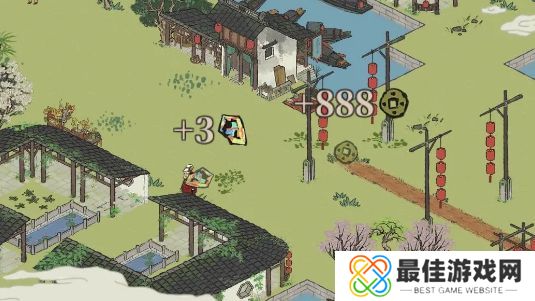 江南百景图诸暨探险活动攻略 绍兴诸暨探险任务通关流程[多图]图片25