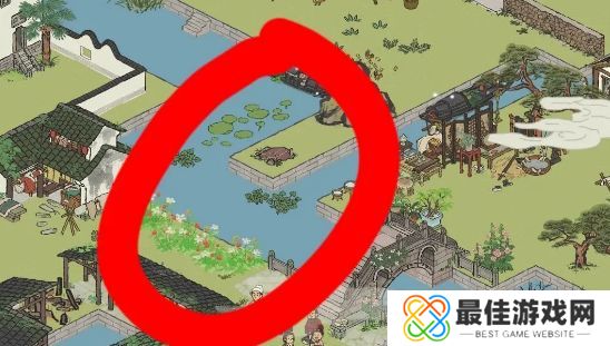 江南百景图诸暨探险活动攻略 绍兴诸暨探险任务通关流程[多图]图片19