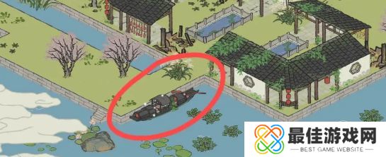 江南百景图诸暨探险活动攻略 绍兴诸暨探险任务通关流程[多图]图片6