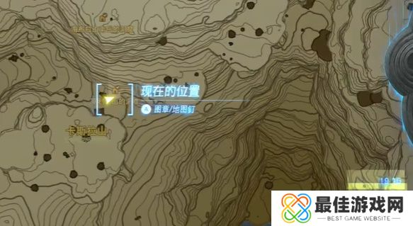 王国之泪跨越冰冷的水玩法攻略 塞尔达跨越冰冷的水怎么过[多图]图片2