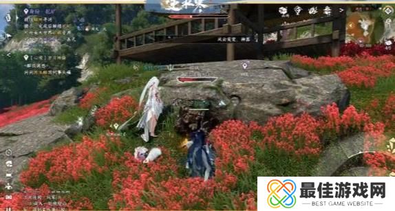 逆水寒手游挖矿攻略 逆水寒怎么挖矿赚钱[多图]图片5