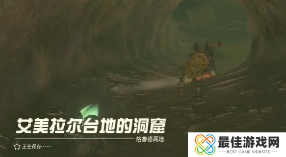 王国之泪利特族的以物换物玩法攻略 塞尔达利特族的以物换物怎么过[多图]图片7