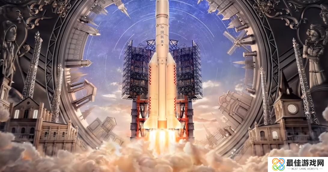 第五人格中国航天联动活动福利汇总 幸运儿免费联动 紫皮和火星车奇珍家具福利[多图]图片3