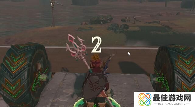 王国之泪熟练驾驶左纳乌装置吧任务攻略 塞尔达熟练驾驶左纳乌装置吧怎么过[多图]图片6