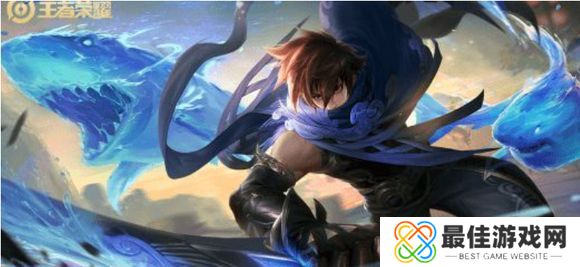 王者荣耀澜多少岁 澜英雄官方年龄介绍[多图]图片1