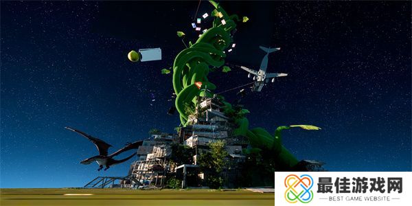 only up游戏怎么调中文 only up游戏中文设置教程[多图]图片1