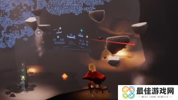 光遇6.1复刻先祖位置攻略 2023.6.1复刻先祖位置图文教程[多图]图片2