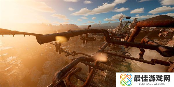 only up游戏怎么玩 only up游戏攻略大全[多图]图片4