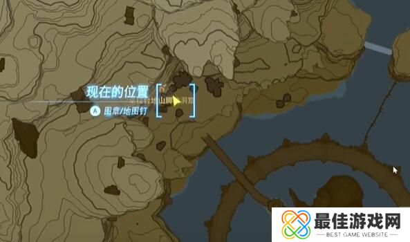 王国之泪卓拉族的荣誉光鱗之枪任务攻略 塞尔达卓拉族的荣誉光鱗之枪怎么过[多图]图片4