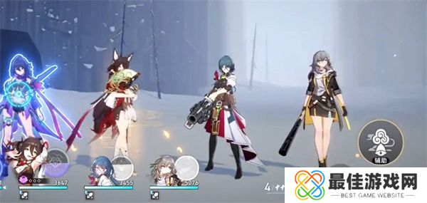 崩坏星穹铁道模拟宇宙全世界奖励有哪些 模拟宇宙全世界奖励汇总[多图]图片2