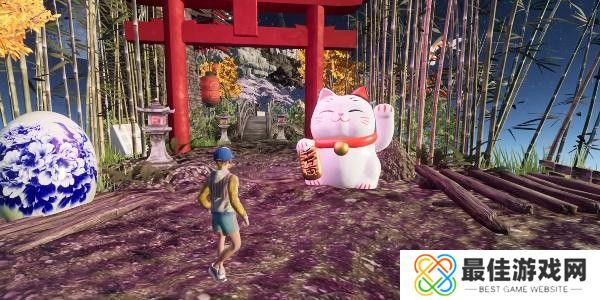 only up有几关 only up一共有多少关卡[多图]图片5