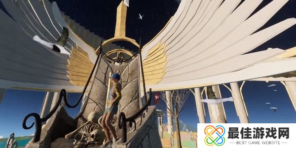 only up有几关 only up一共有多少关卡[多图]图片4