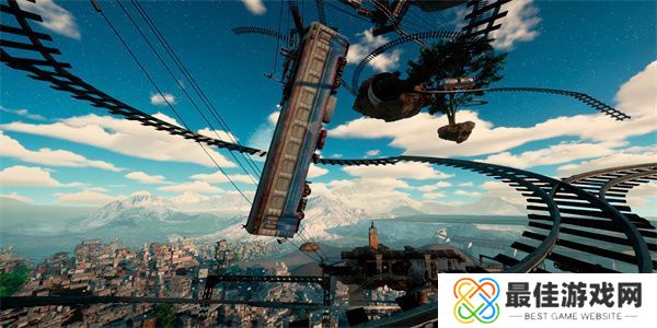 onlyup在哪下载 onlyup在哪里玩[多图]图片2