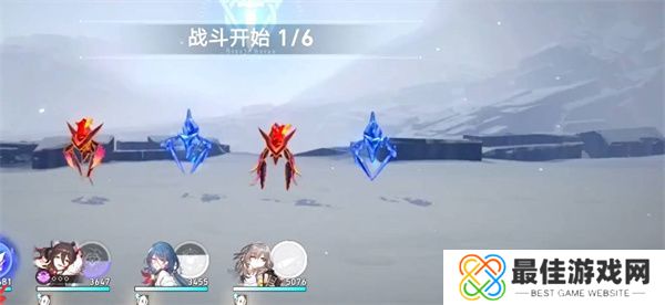 崩坏星穹铁道模拟宇宙全世界奖励有哪些 模拟宇宙全世界奖励汇总[多图]图片1