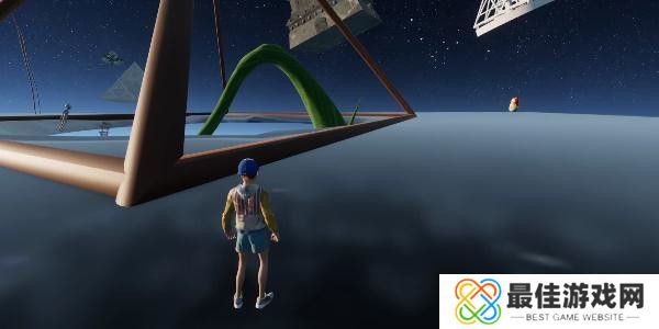 only up有几关 only up一共有多少关卡[多图]图片7