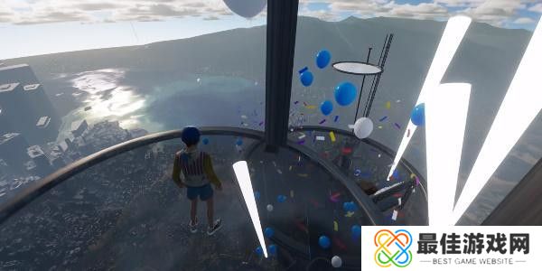 only up有几关 only up一共有多少关卡[多图]图片3