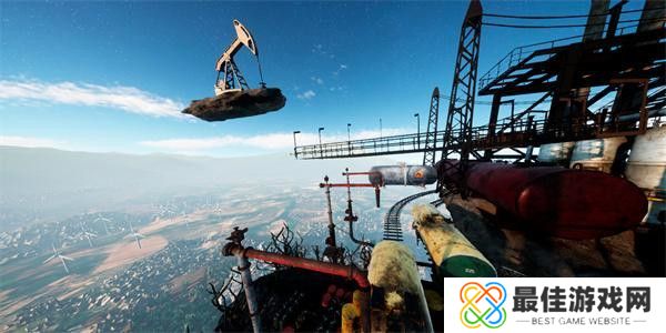 only up有几关 only up一共有多少关卡[多图]图片2