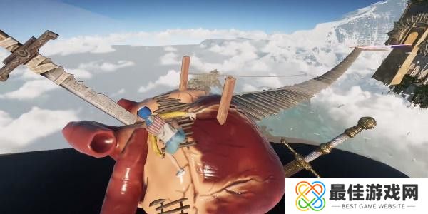 only up有几关 only up一共有多少关卡[多图]图片6