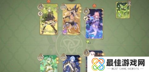 原神零时召唤第四关怎么打 零时召唤第四关复活的薮猫攻略[多图]图片3