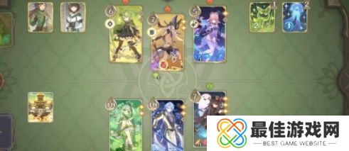 原神零时召唤第四关怎么打 零时召唤第四关复活的薮猫攻略[多图]图片4