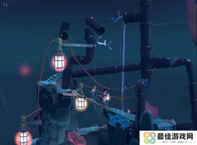 花园之间第六章第二关攻略 第6章第2关图文通关教程[多图]图片9