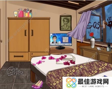 汉字找茬王找到妈**相关线索攻略 妈妈去哪找到妈**相关线索通关答案[多图]图片1