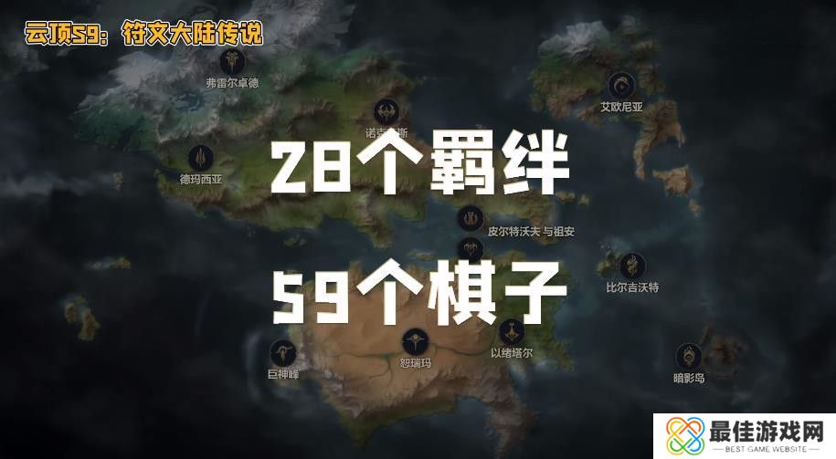 云顶之弈s9法师阵容攻略 S9赛季法师怎么样[多图]图片1