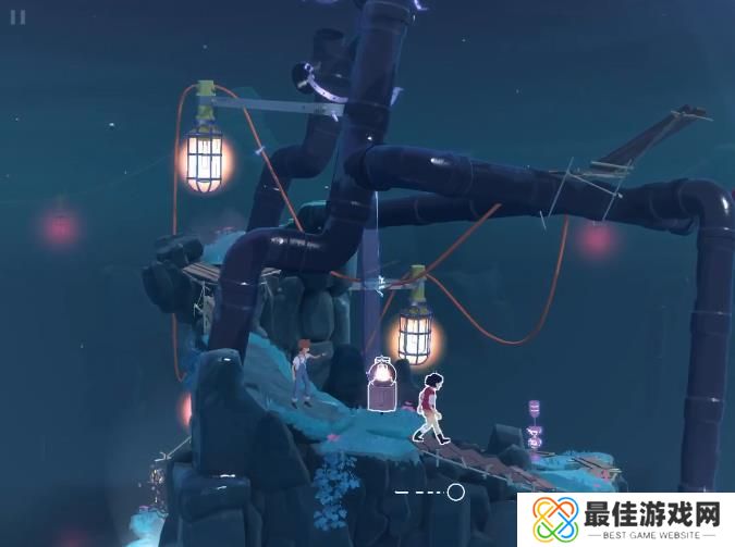 花园之间第六章第二关攻略 第6章第2关图文通关教程[多图]图片10