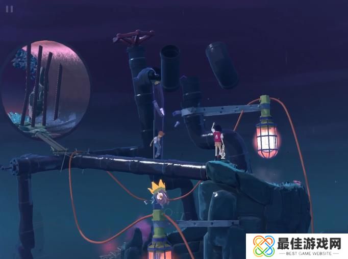 花园之间第六章第二关攻略 第6章第2关图文通关教程[多图]图片7