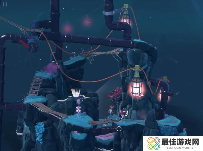 花园之间第六章第二关攻略 第6章第2关图文通关教程[多图]图片3