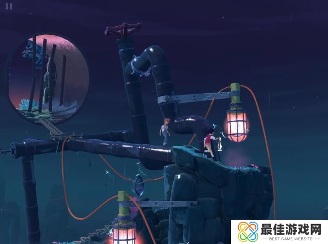 花园之间第六章第二关攻略 第6章第2关图文通关教程[多图]图片2