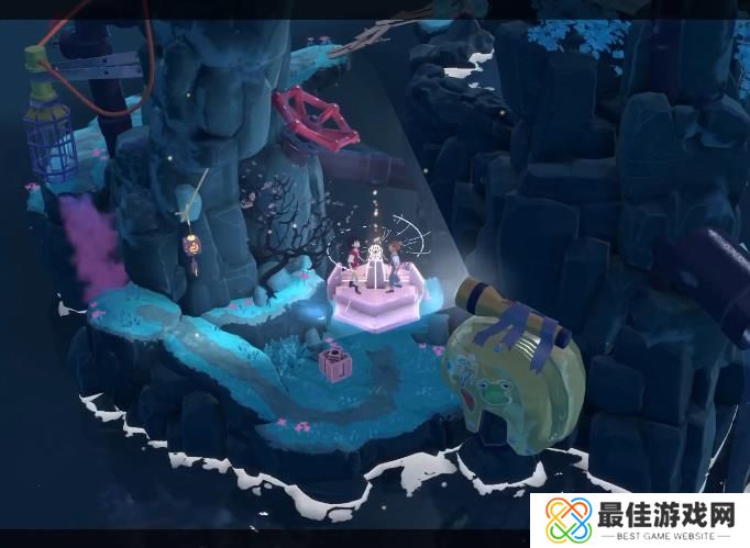 花园之间第六章第二关攻略 第6章第2关图文通关教程[多图]图片11