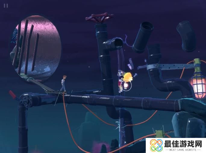 花园之间第六章第二关攻略 第6章第2关图文通关教程[多图]图片8