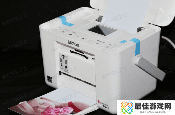 打印机驱动软件推荐 打印机驱动软件推荐