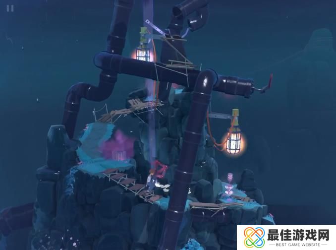 花园之间第六章第二关攻略 第6章第2关图文通关教程[多图]图片6