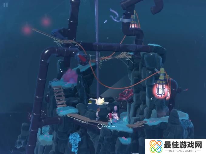 花园之间第六章第二关攻略 第6章第2关图文通关教程[多图]图片5